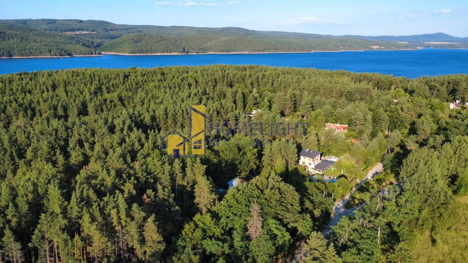 Парцел, с. Пасарел, София - снимка 7 от 14