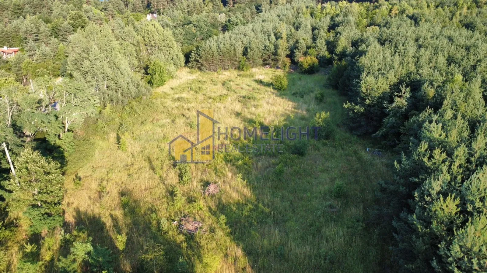 Парцел, с. Пасарел, София - снимка 8 от 14