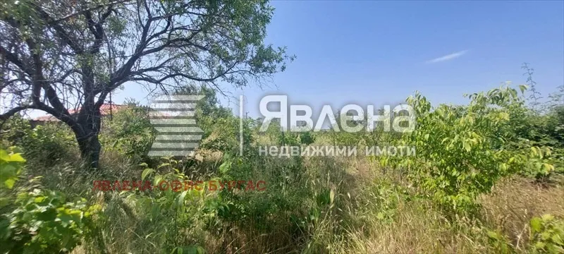 Парцел, Поморие, Югоизточна България - снимка 2 от 7