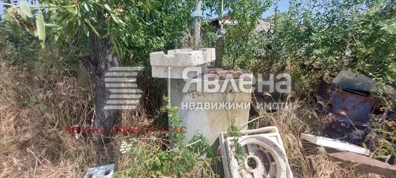 Парцел, Поморие, Югоизточна България - снимка 3 от 7