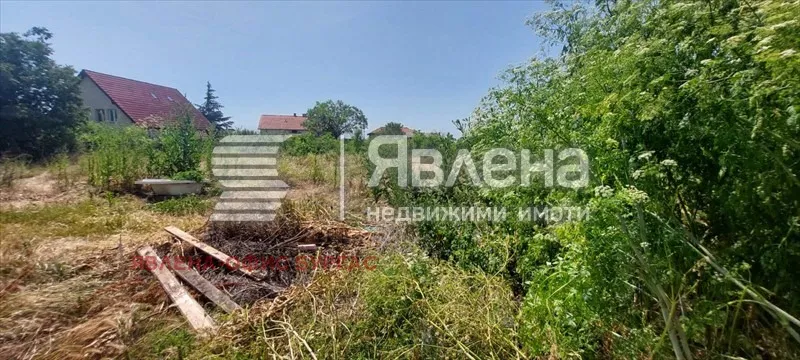 Парцел, Поморие, Югоизточна България - снимка 4 от 7