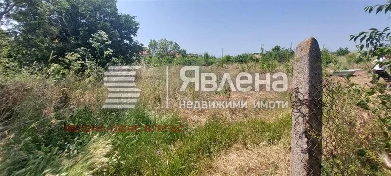Парцел, Поморие, Югоизточна България