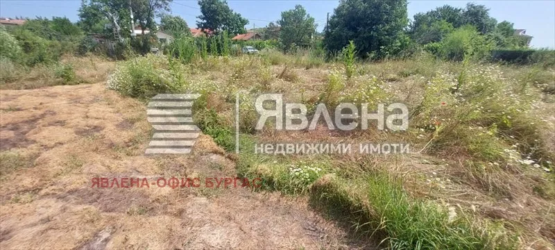 Парцел, Поморие, Югоизточна България - снимка 6 от 7