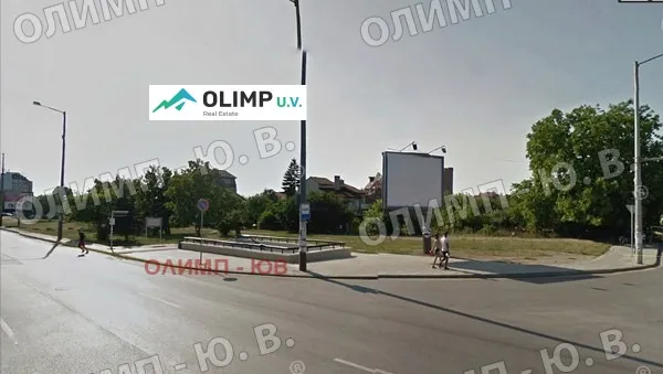 Парцел, Левски, София