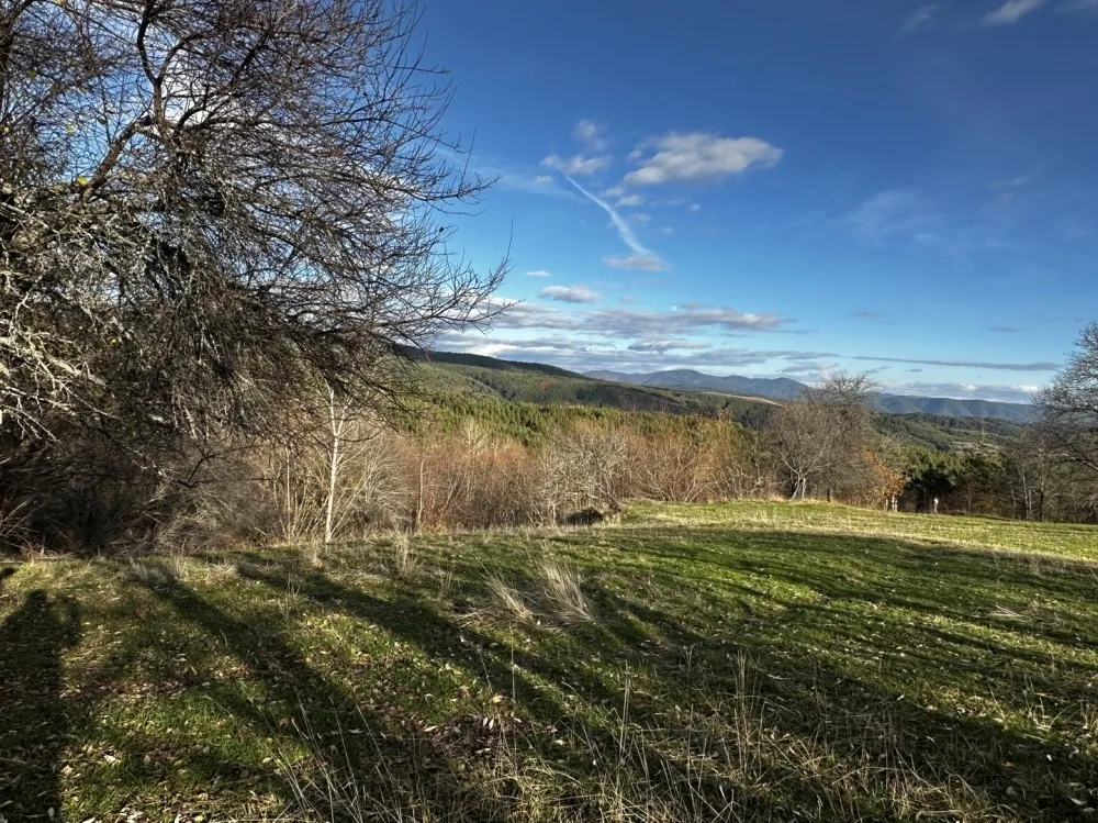 Парцел, Разлог, Югозападна България - снимка 12 от 14