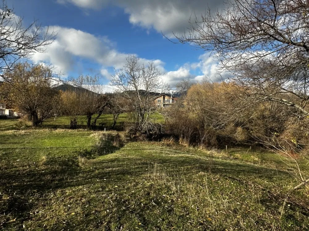 Парцел, Разлог, Югозападна България - снимка 4 от 14