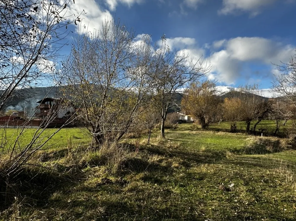 Парцел, Разлог, Югозападна България - снимка 8 от 14