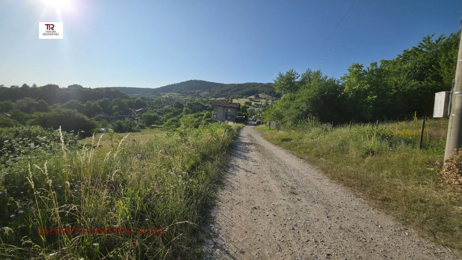 Парцел, в.з. Люлин, София
