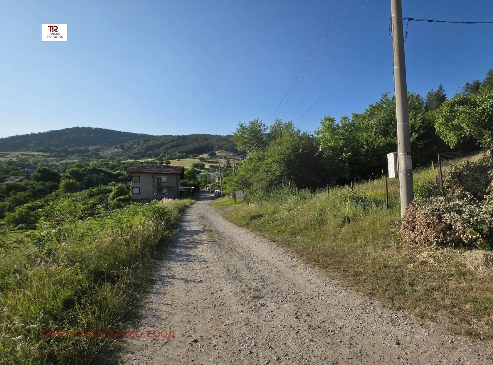 Парцел, в.з. Люлин, София - снимка 6 от 9