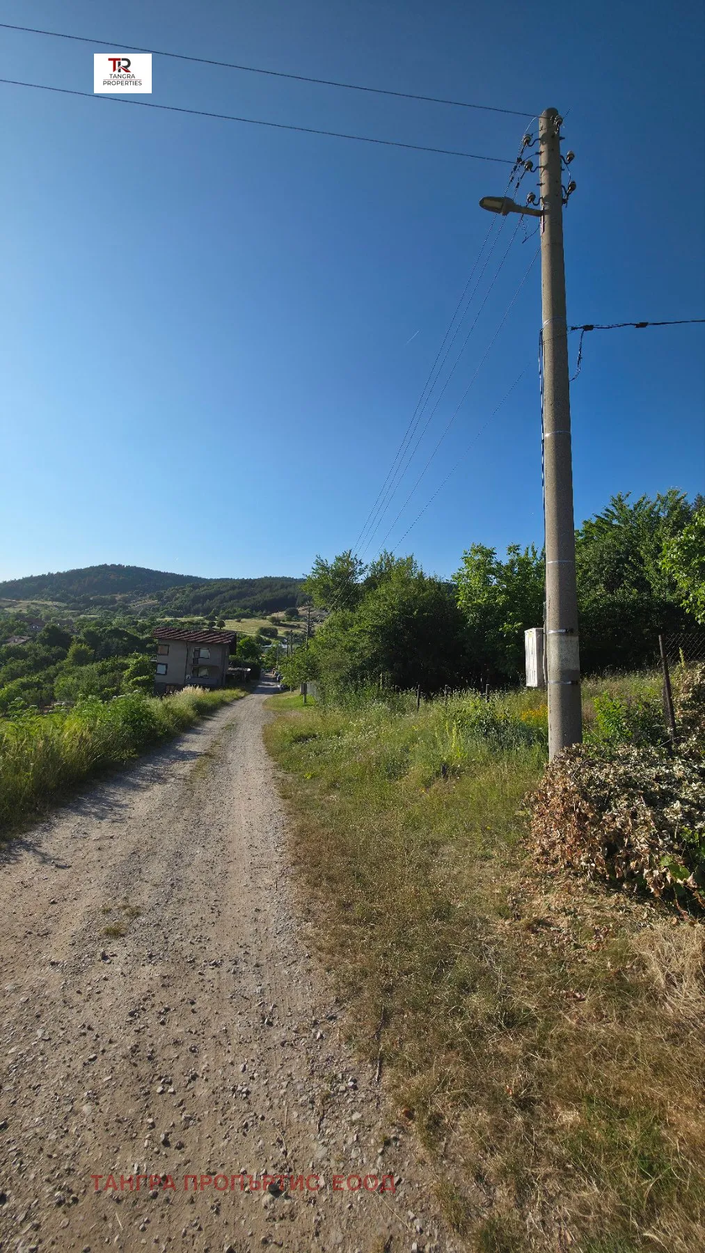Парцел, в.з. Люлин, София - снимка 8 от 9