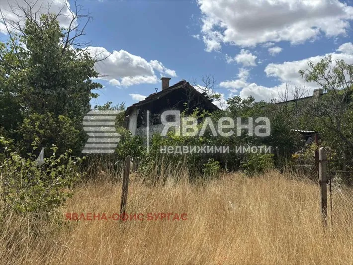 Парцел, Банево, Бургас - снимка 3 от 4