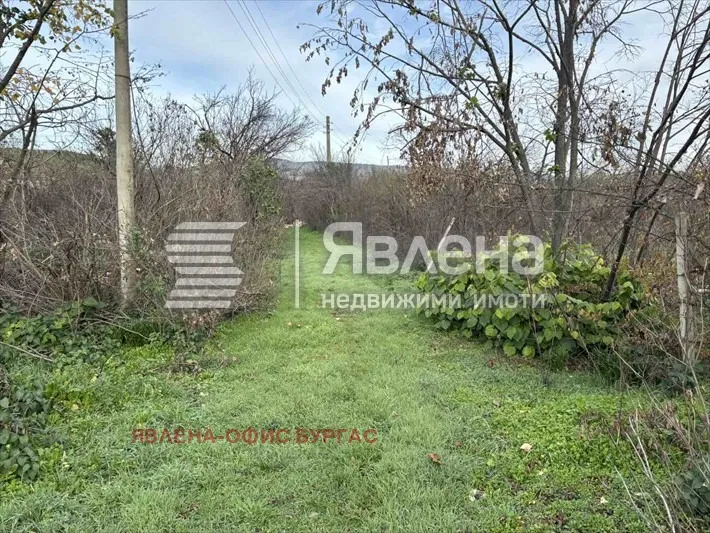 Парцел, Банево, Бургас - снимка 2 от 4