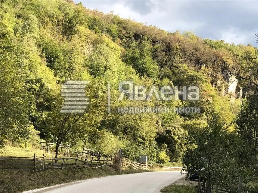 Парцел, Тетевен, Северозападна България - снимка 11 от 12