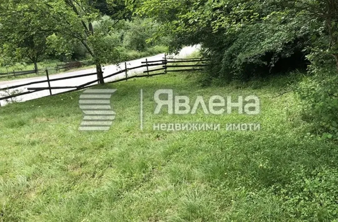 Парцел, Тетевен, Северозападна България - снимка 6 от 12