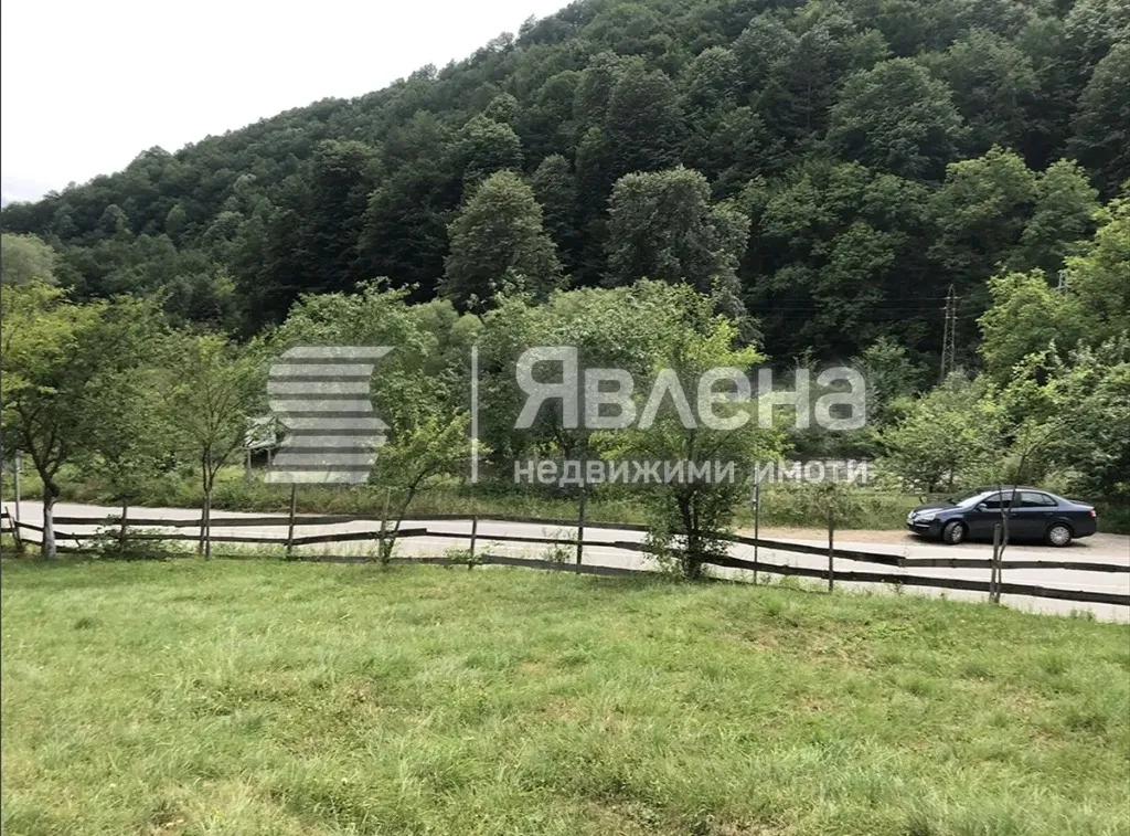 Парцел, Тетевен, Северозападна България - снимка 8 от 12