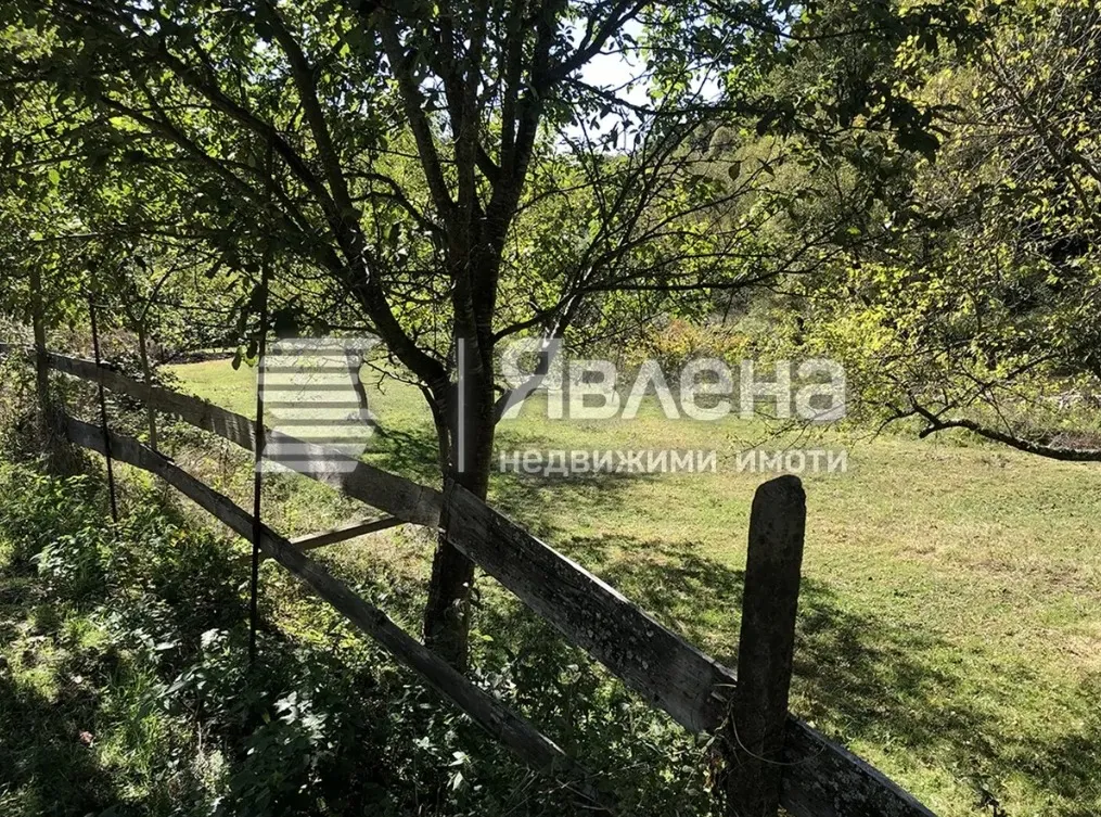 Парцел, Тетевен, Северозападна България - снимка 10 от 12