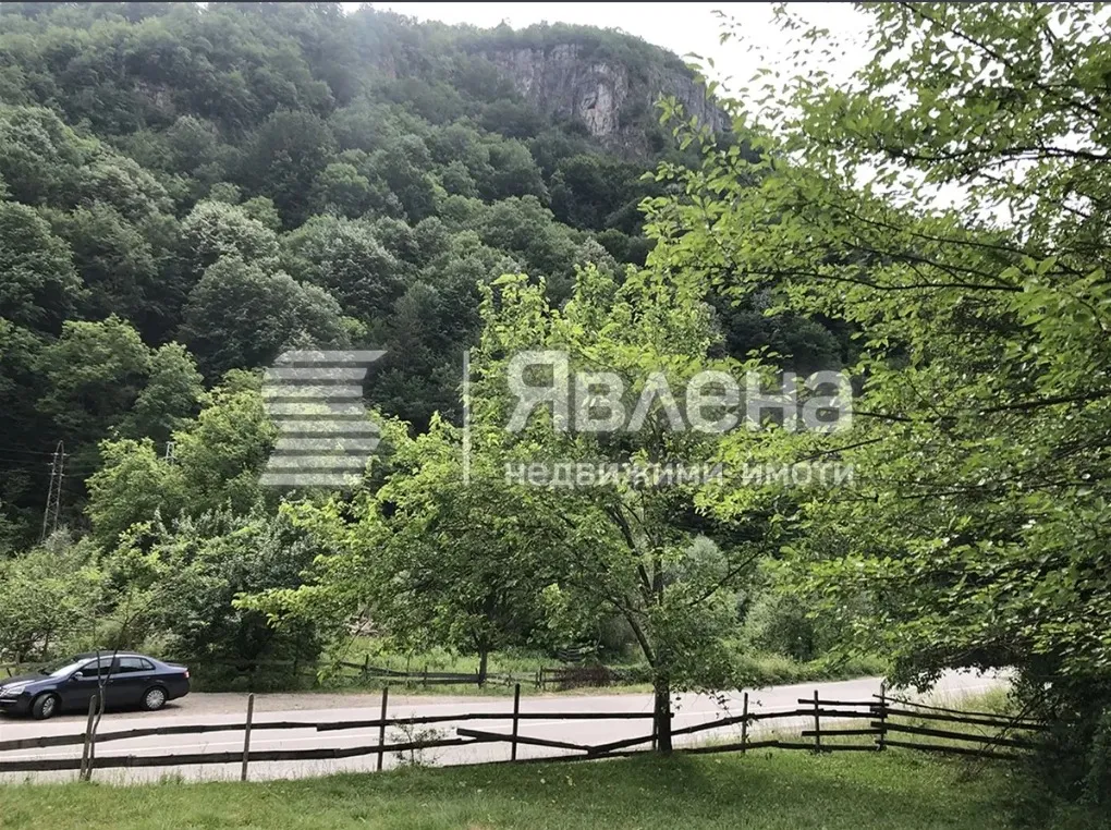 Парцел, Тетевен, Северозападна България