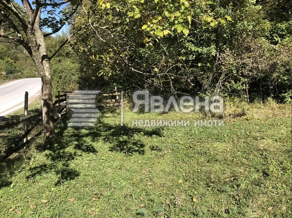 Парцел, Тетевен, Северозападна България - снимка 9 от 12