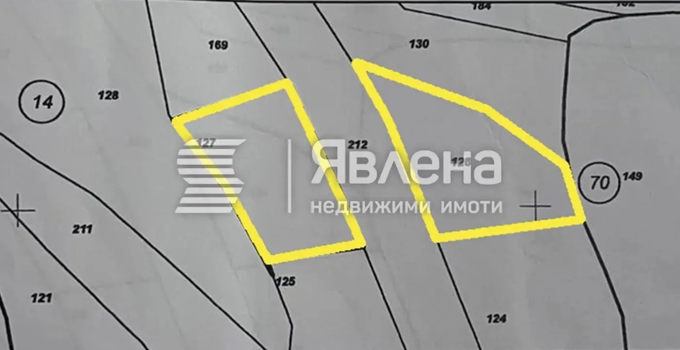 Парцел, Тетевен, Северозападна България - снимка 5 от 12