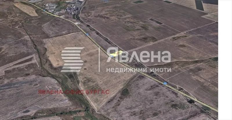 Парцел, Покрайнини, Бургас - снимка 6 от 8