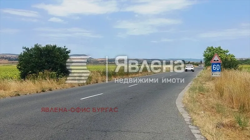 Парцел, Покрайнини, Бургас - снимка 4 от 8