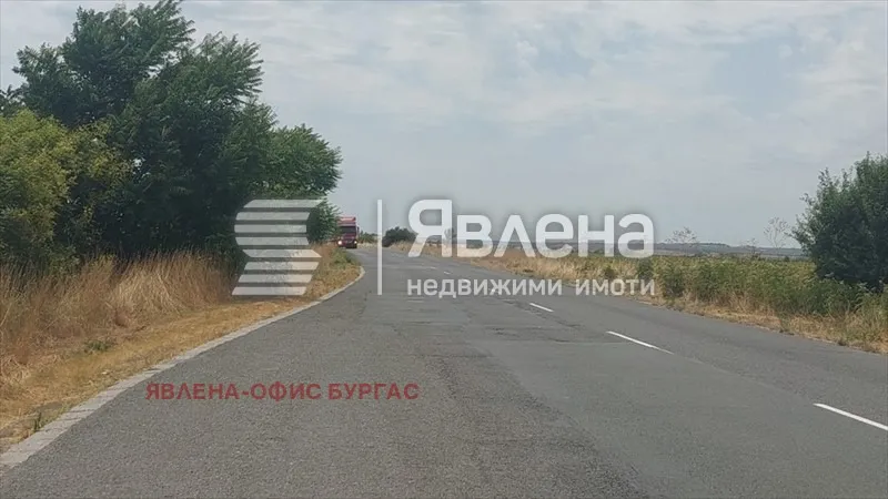 Парцел, Покрайнини, Бургас - снимка 2 от 8