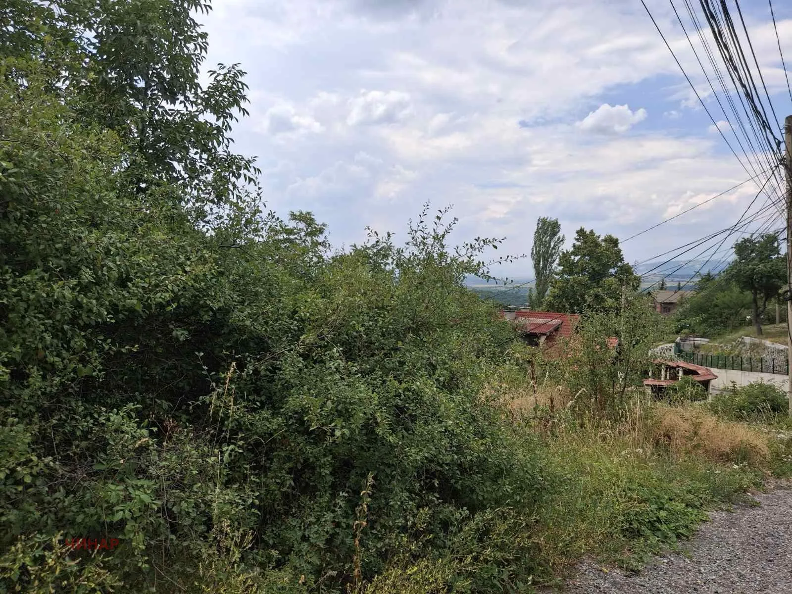 Парцел, с. Мърчаево, София - снимка 5 от 7