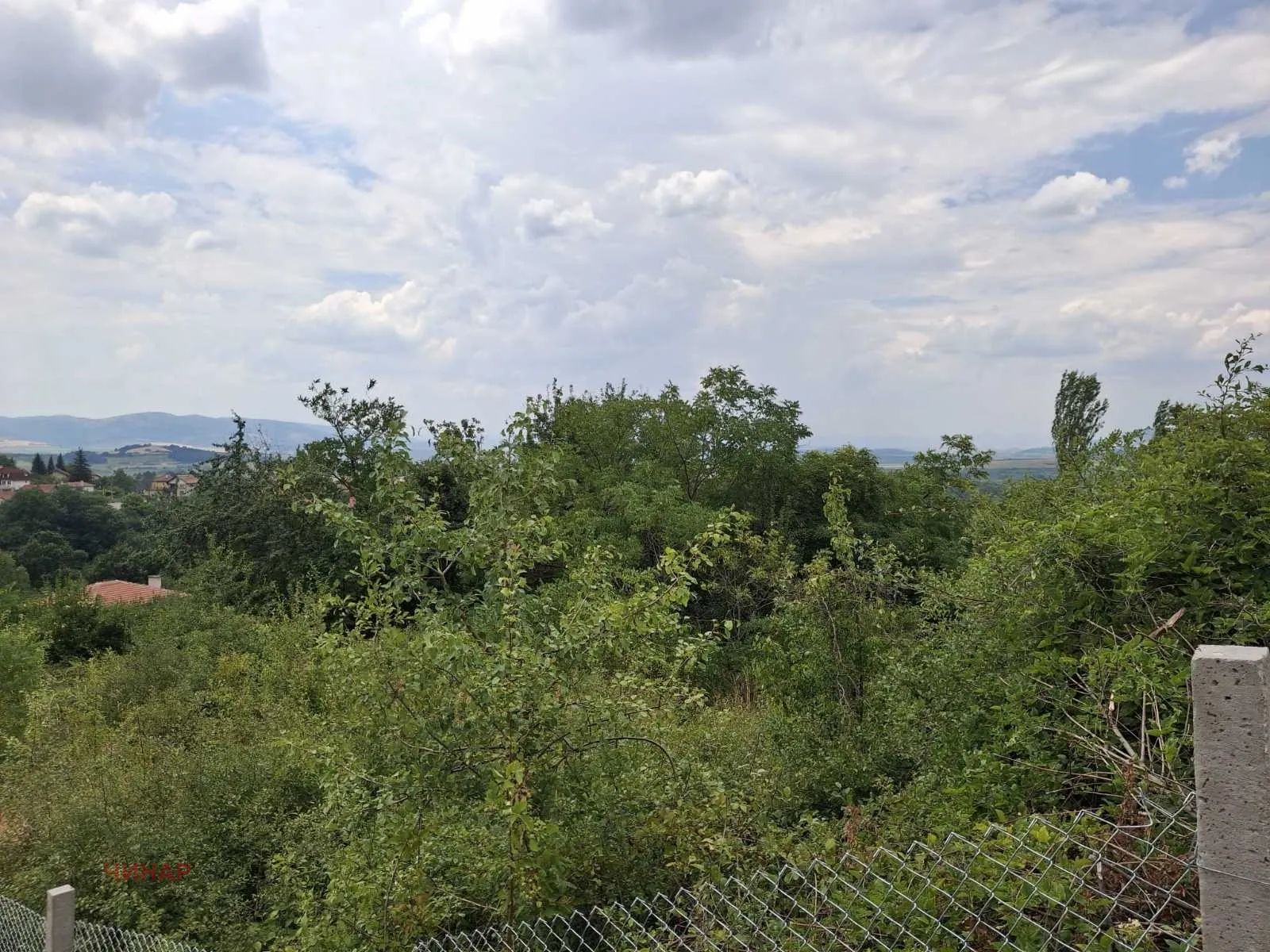 Парцел, с. Мърчаево, София - снимка 6 от 7