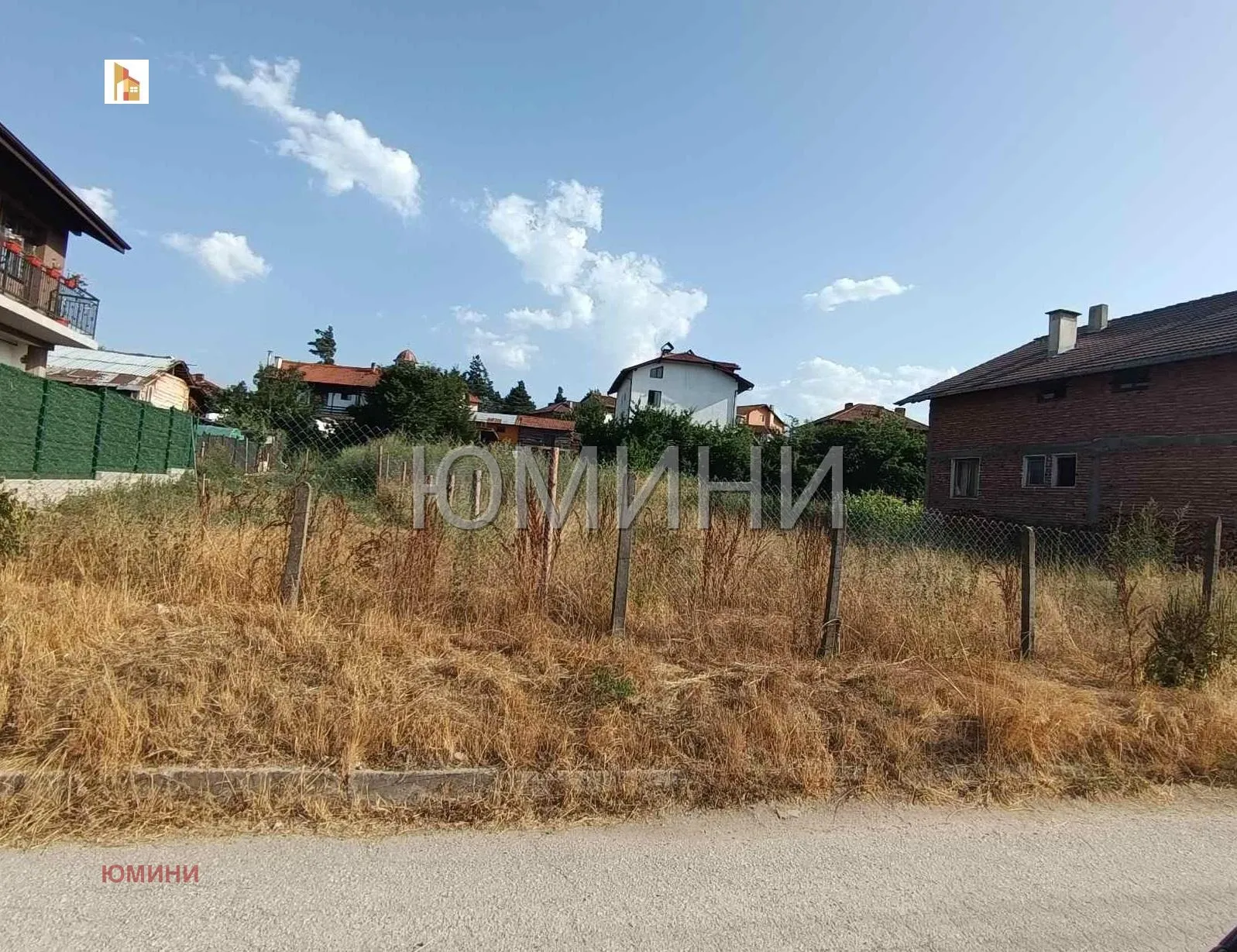 Парцел, Покрайнини, Благоевград - снимка 3 от 4