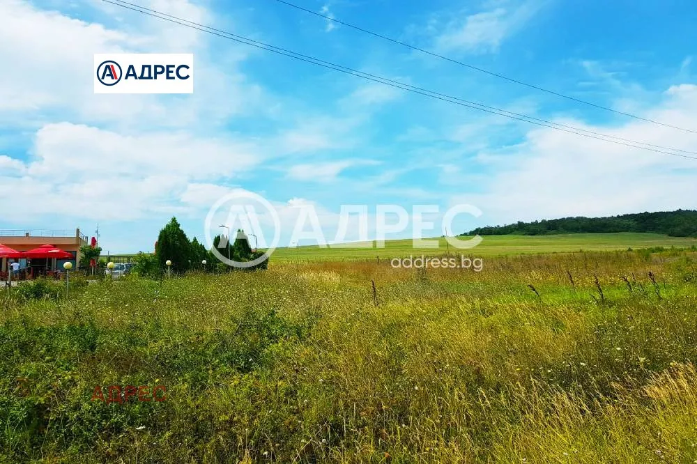 Парцел, Покрайнини, Варна - снимка 2 от 4