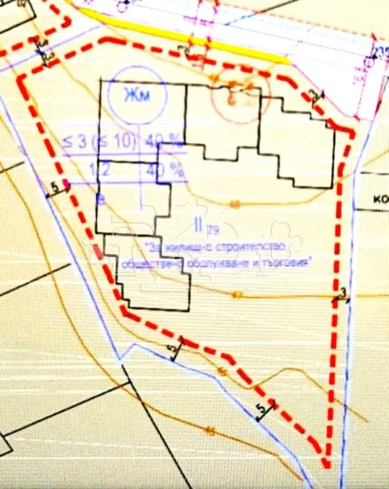 Парцел, Тополи, Варна - снимка 3 от 4