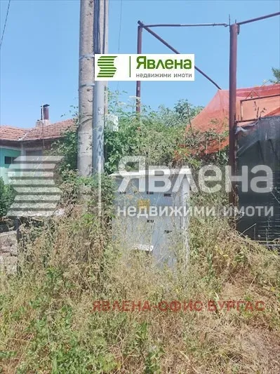 Парцел, Царево, Югоизточна България - снимка 5 от 7