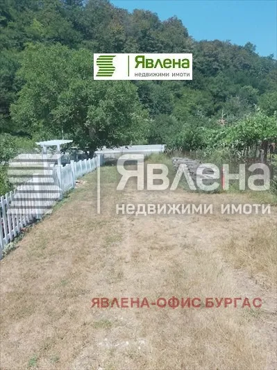 Парцел, Царево, Югоизточна България - снимка 4 от 7