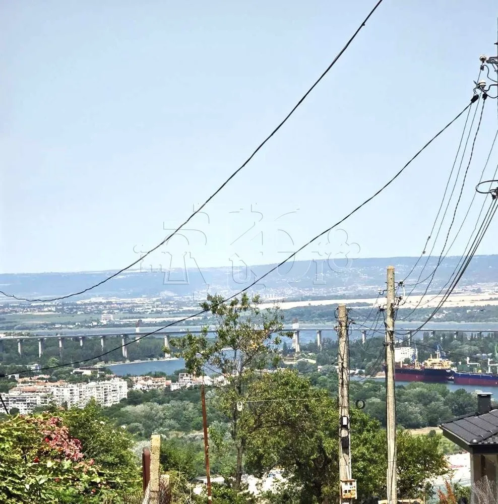 Парцел, Галата, Варна - снимка 3 от 6