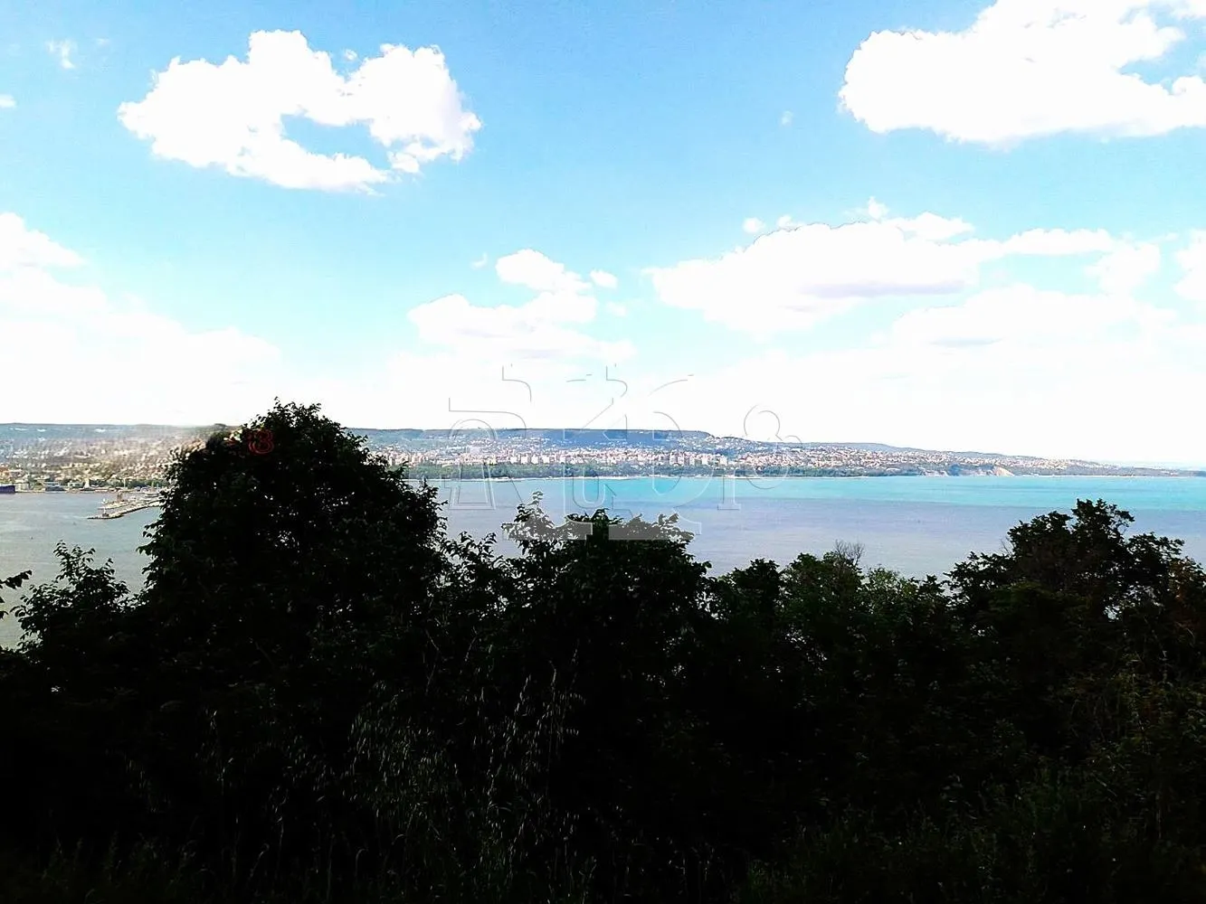 Парцел, Галата, Варна