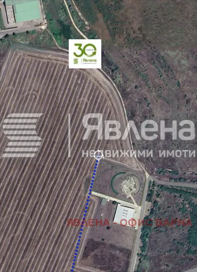 Парцел, Белослав, Североизточна България