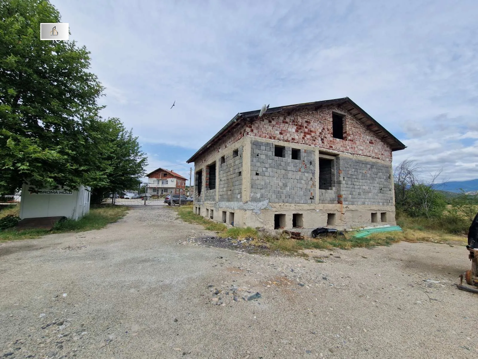 Property