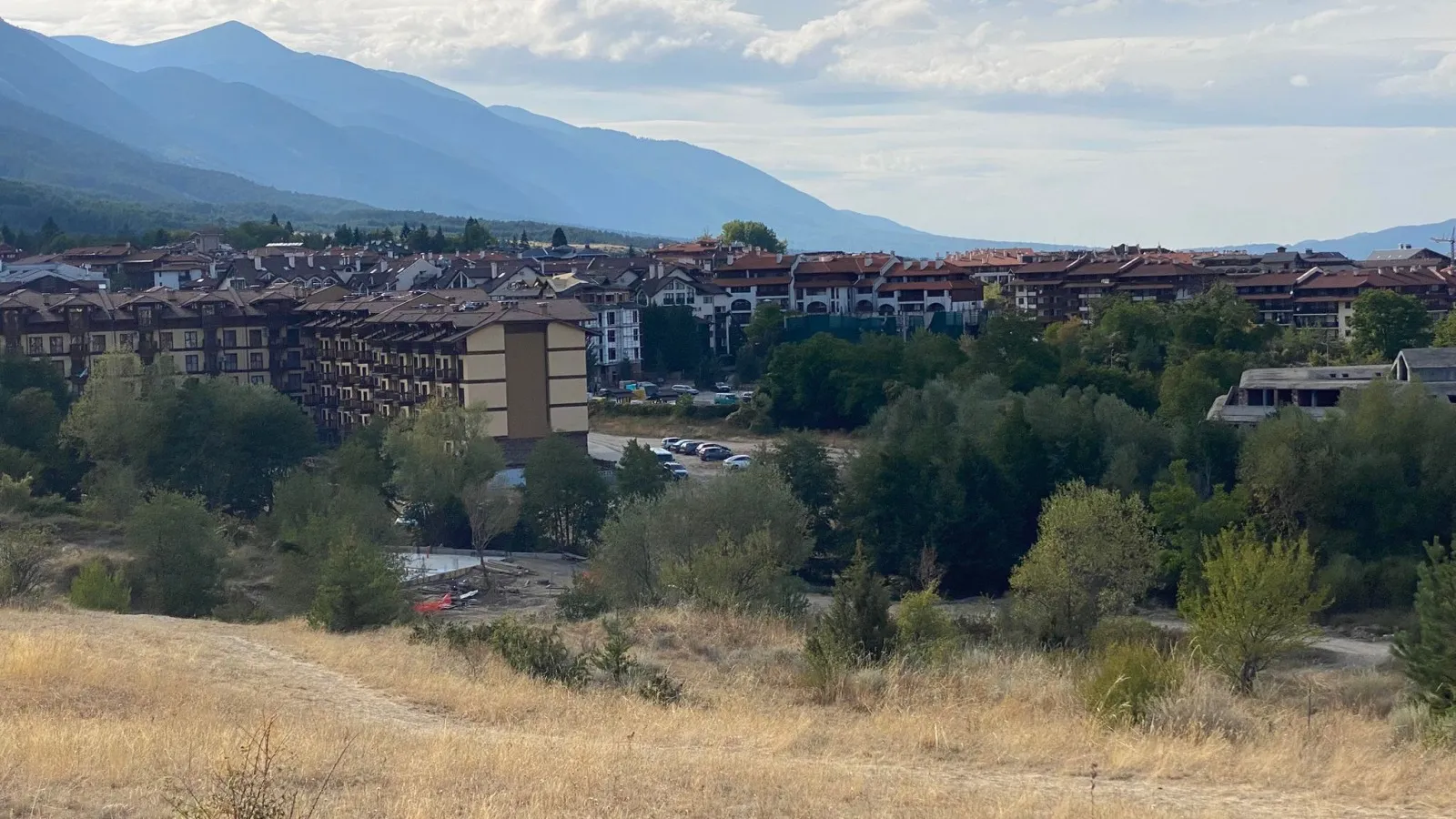 Парцел, Банско, Югозападна България - снимка 4 от 17