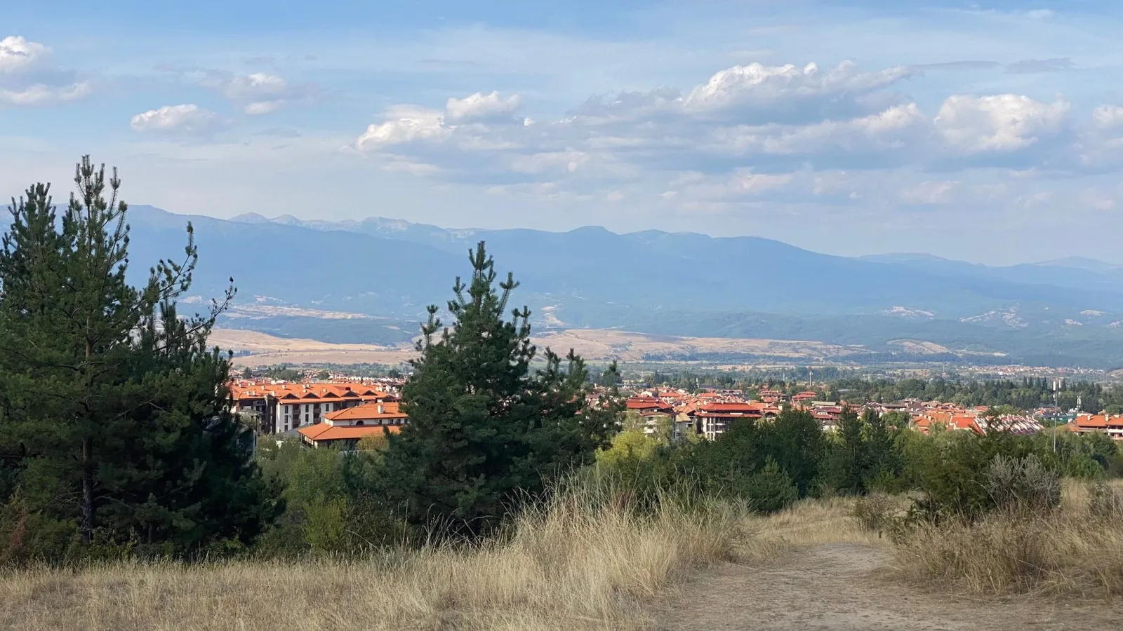 Парцел, Банско, Югозападна България - снимка 3 от 17