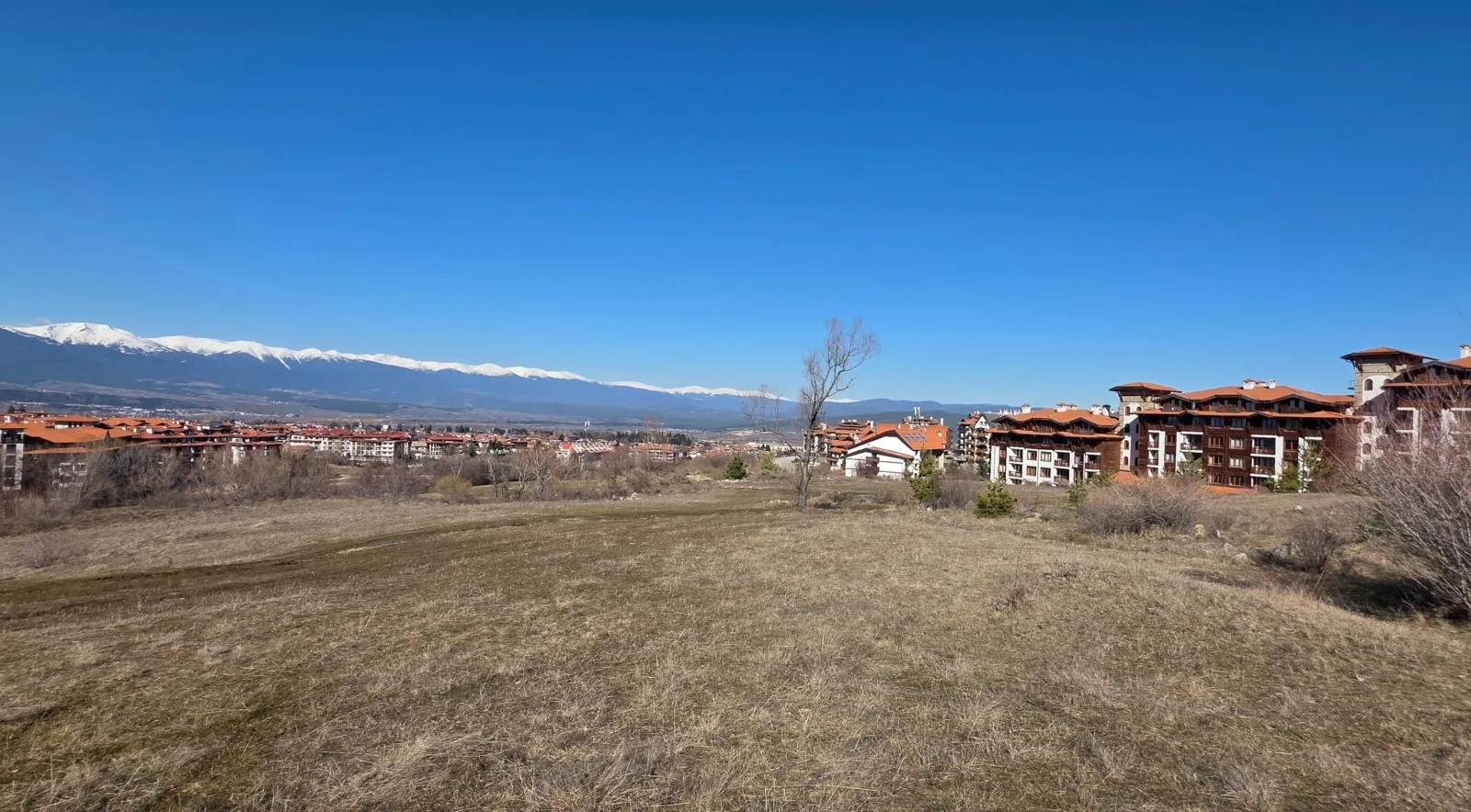 Парцел, Банско, Югозападна България - снимка 10 от 17