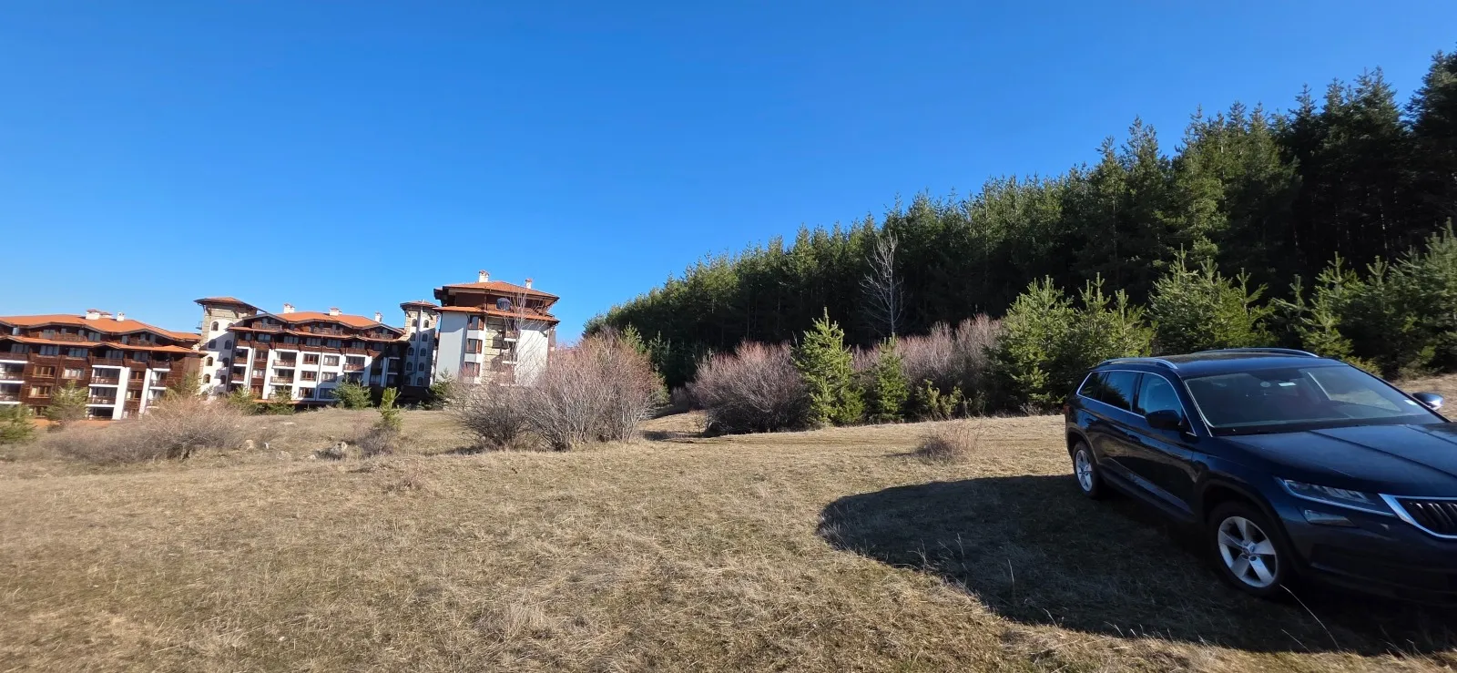 Парцел, Банско, Югозападна България - снимка 14 от 17