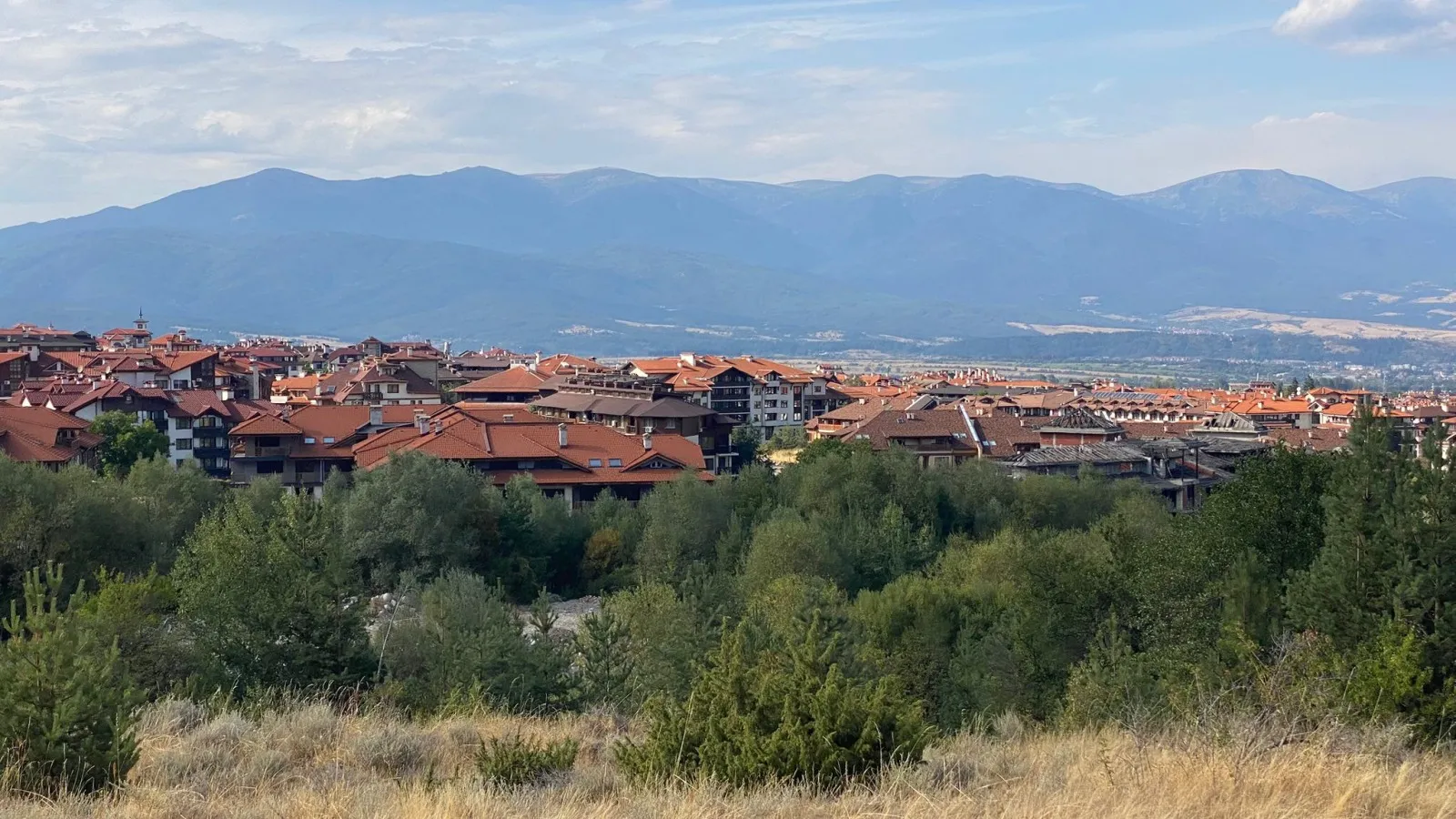 Парцел, Банско, Югозападна България - снимка 5 от 17