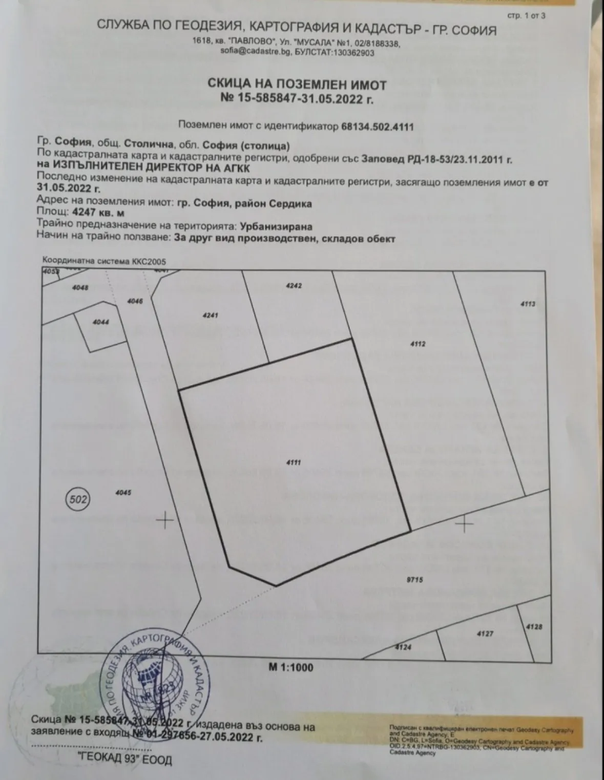 Property