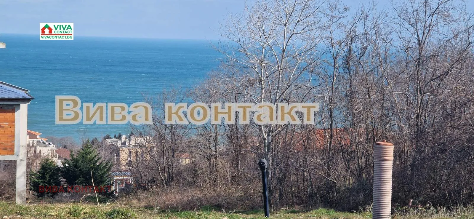 Парцел, Бяла (Варна), Североизточна България