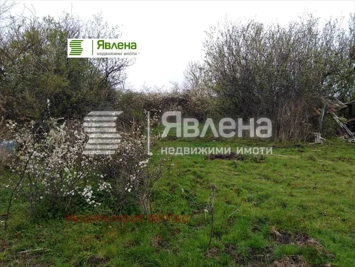 Парцел, Царево, Югоизточна България - снимка 6 от 8