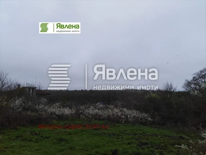 Парцел, Царево, Югоизточна България - снимка 4 от 8
