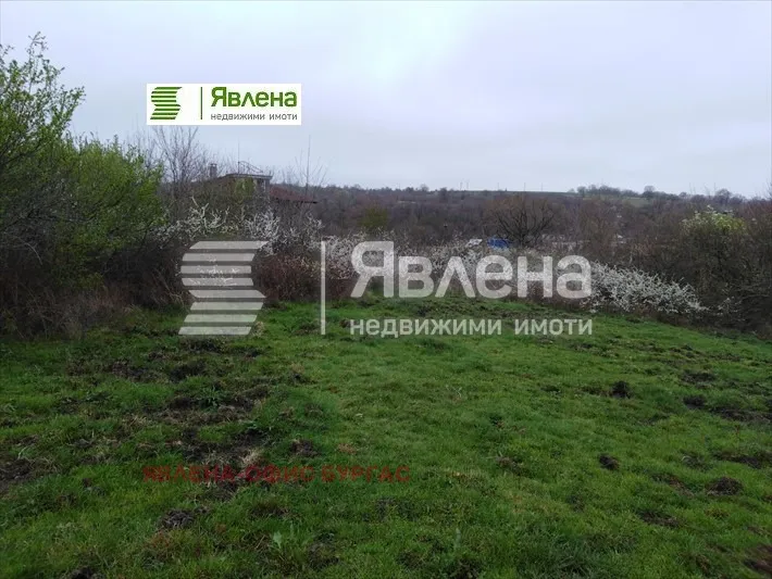 Парцел, Царево, Югоизточна България - снимка 3 от 8