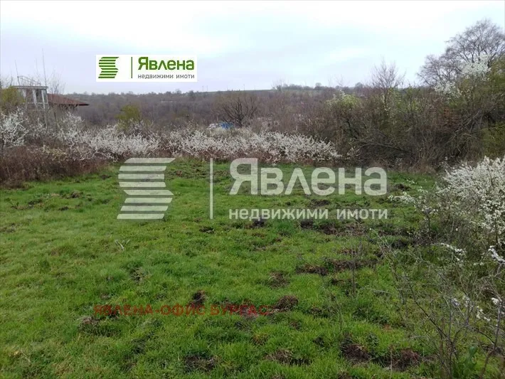 Парцел, Царево, Югоизточна България - снимка 5 от 8