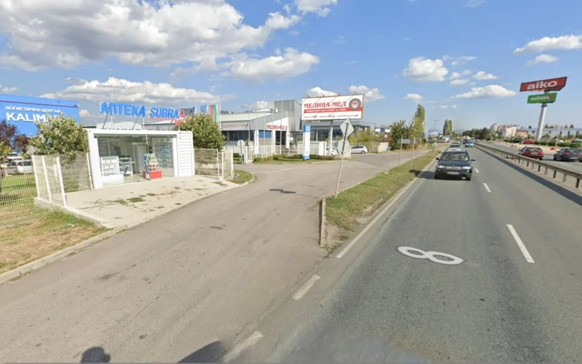 Парцел, Република, София - снимка 3 от 5