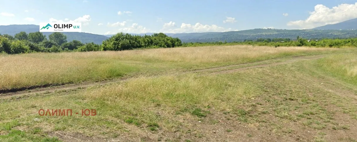 Парцел, Експериментален, София